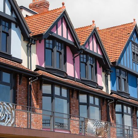 Restaurant James Sommerin Hotel Penarth Zewnętrze zdjęcie