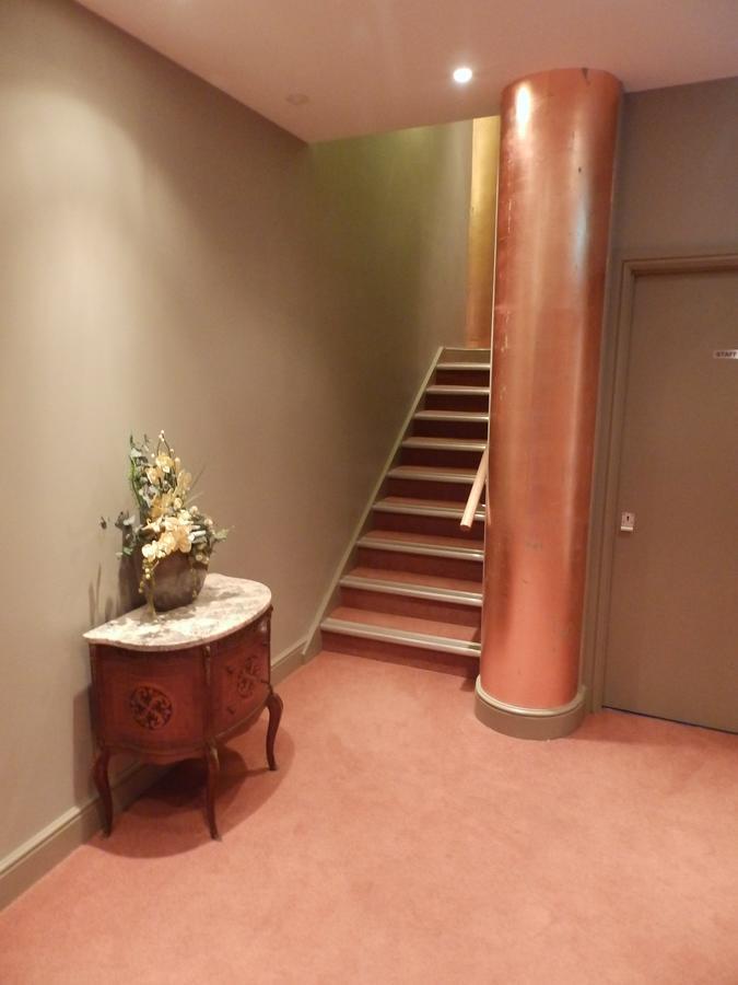 Restaurant James Sommerin Hotel Penarth Zewnętrze zdjęcie